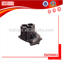 custom made aluminum casting diesel parts